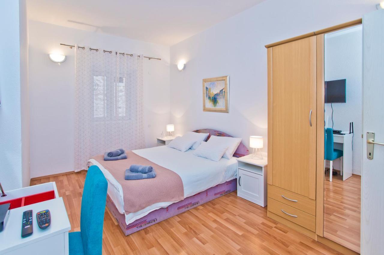 Apartamento Apartman Toma Hvar Town Exterior foto