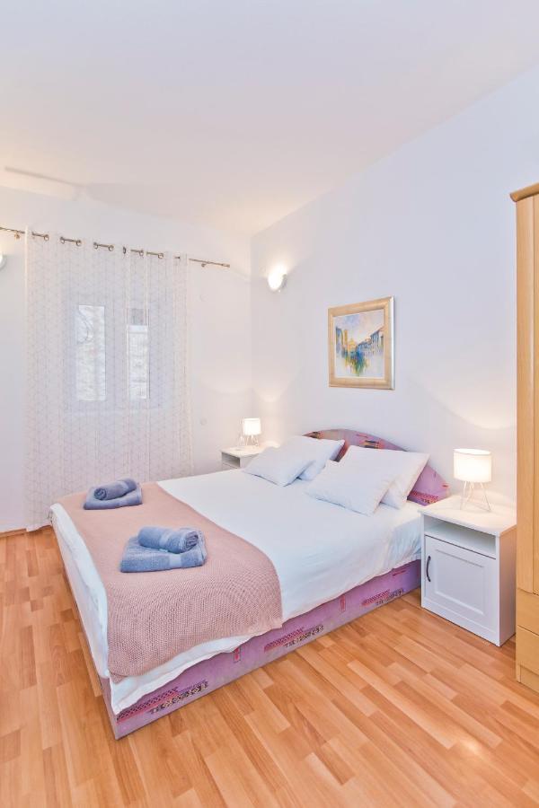 Apartamento Apartman Toma Hvar Town Exterior foto